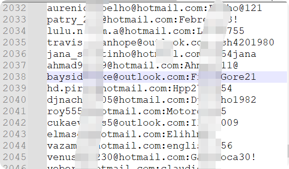 2K hotmail《已售》