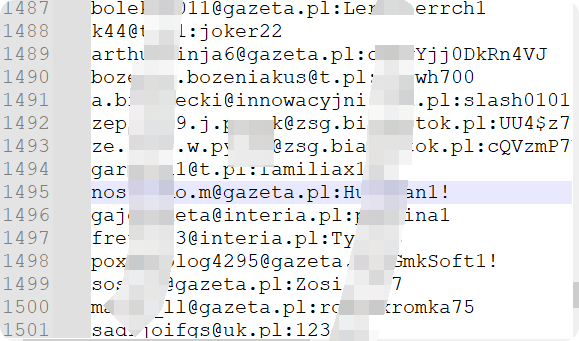 1.5K波兰