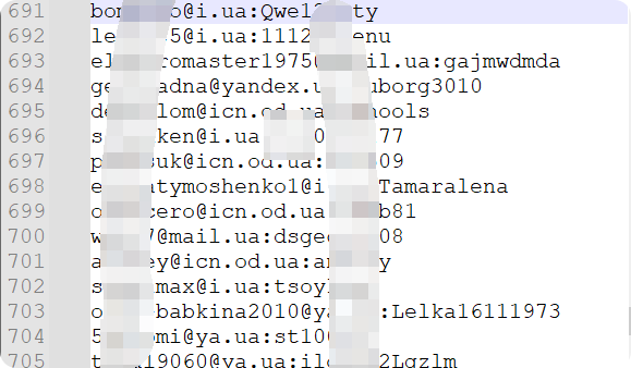 0.7K乌克兰