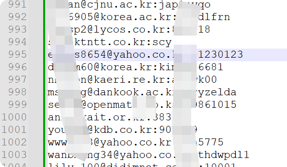 1K韩国《已售》